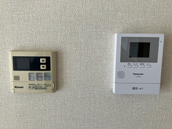 リジェール Aの物件内観写真